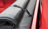 ACCESS 4' Box Truck Bed Cover for Hyundai Santa Cruz - Secure and Stylish