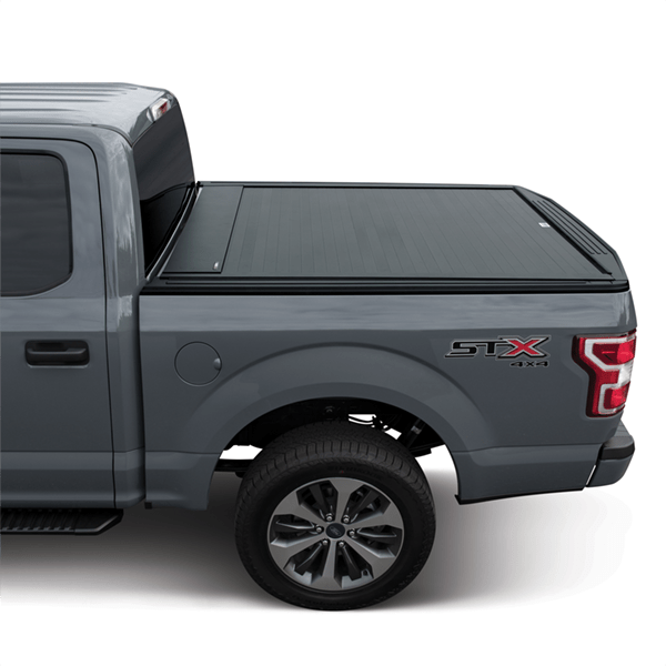 Pace EdwardsPace Edwards Bedlocker Tonneau Cover W - Explorer Rail Kit 85 - 97 Nissan Truck 7 Foot 4 Inch Long Bed | BEN1112
