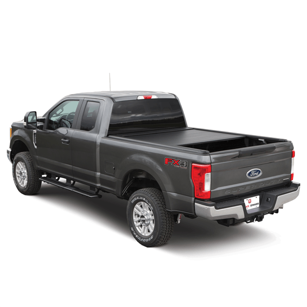 Pace EdwardsPace Edwards Bedlocker Tonneau Cover W - Explorer Rail Kit 85 - 97 Nissan Truck 7 Foot 4 Inch Long Bed | BEN1112