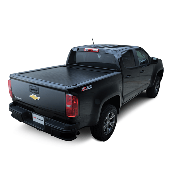 Pace EdwardsPace Edwards Bedlocker Tonneau Cover W - Explorer Rail Kit 85 - 97 Nissan Truck 7 Foot 4 Inch Long Bed | BEN1112