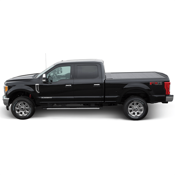 Pace EdwardsPace Edwards Bedlocker Tonneau Cover W - Explorer Rail Kit 85 - 97 Nissan Truck 7 Foot 4 Inch Long Bed | BEN1112