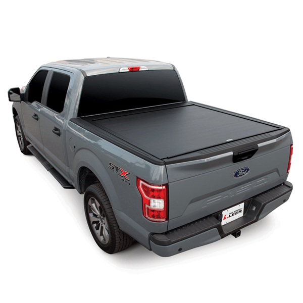 Pace EdwardsPace Edwards Bedlocker Tonneau Cover W - Explorer Rail Kit 85 - 97 Nissan Truck 7 Foot 4 Inch Long Bed | BEN1112