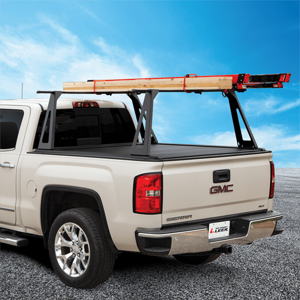Pace EdwardsPace Edwards 19 - 24 Ram 1500 Light Duty Elevated Rack System EL200 Series | ELD0101
