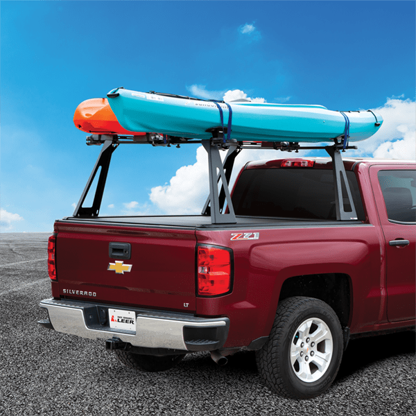 Pace EdwardsPace Edwards 19 - 24 Ram 1500 Light Duty Elevated Rack System EL200 Series | ELD0101