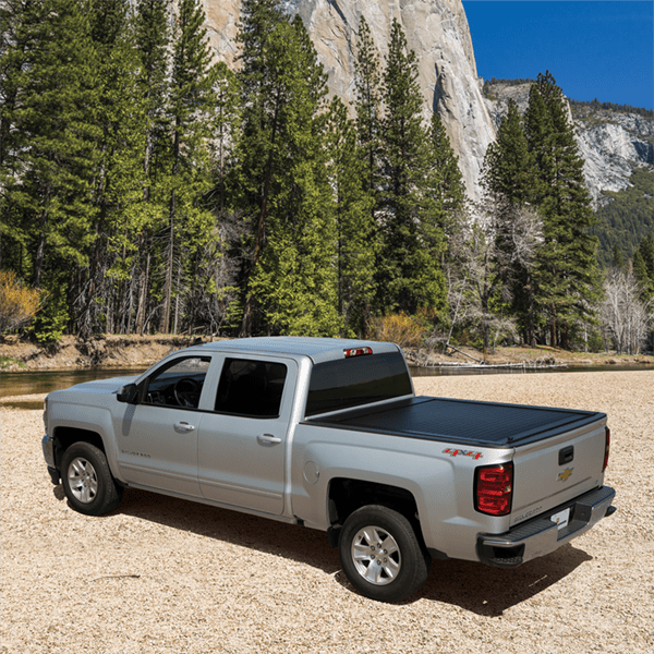 Pace EdwardsPace Edwards Jackrabbit Tonneau Cover Kit 19 - 24 Silverado/Sierra 1500 8 Foot Long Bed | JRCA29A60