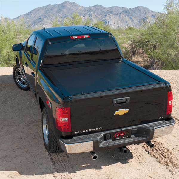Pace EdwardsPace Edwards Jackrabbit Tonneau Cover Kit 19 - 24 Silverado/Sierra 1500 8 Foot Long Bed | JRCA29A60