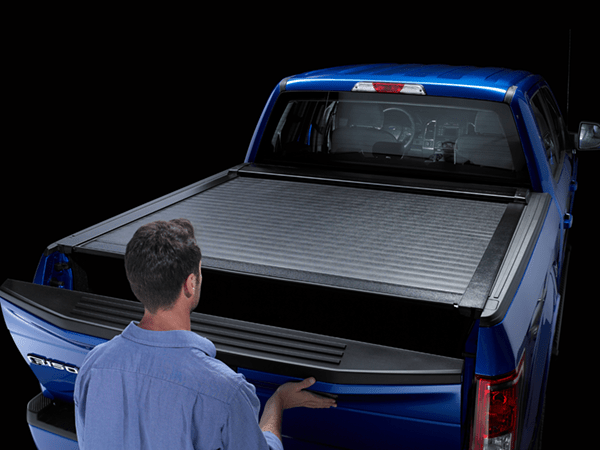 Pace EdwardsPace Edwards Switchblade Tonneau Cover Kit 21 - 24 F - Series Super Duty 6 Foot 9 Inch Short Bed | SWF176