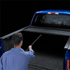 Pace EdwardsPace Edwards Switchblade Tonneau Cover Kit 21 - 24 F - Series Super Duty 6 Foot 9 Inch Short Bed | SWF176