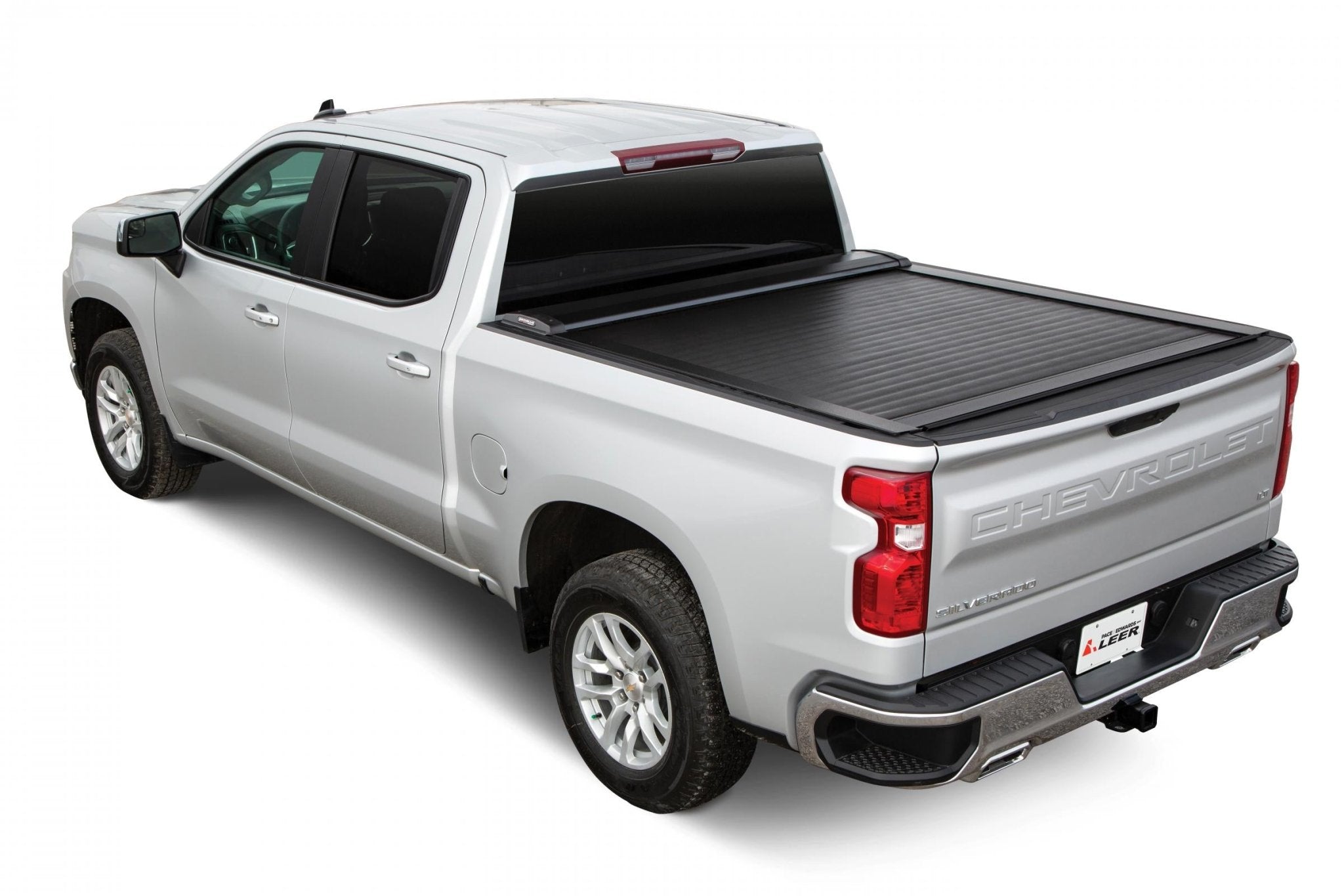 Pace EdwardsPace Edwards Switchblade Tonneau Cover Kit 21 - 24 F - Series Super Duty 6 Foot 9 Inch Short Bed | SWF176