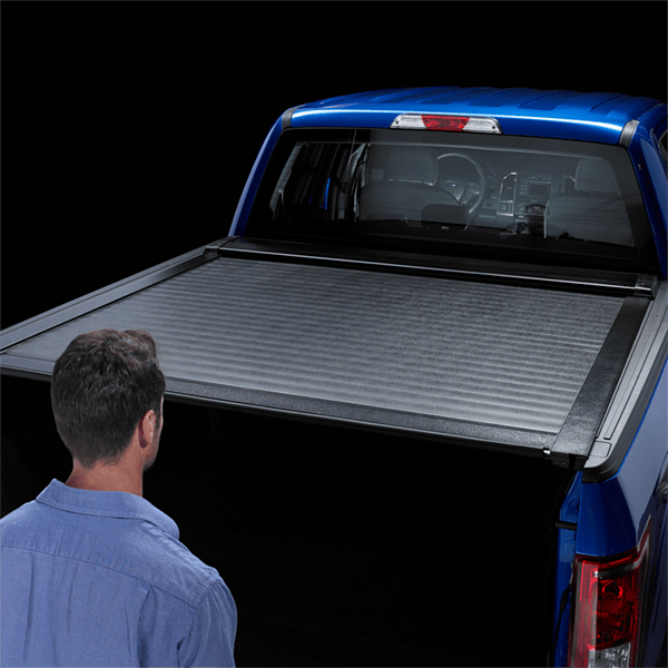 Pace EdwardsPace Edwards Switchblade Tonneau Cover Kit 21 - 24 F - Series Super Duty 6 Foot 9 Inch Short Bed | SWF176