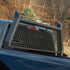 Midwest Aftermarket truck accessory - Aries AdvantEDGE Headache Rack for Ford F250/F350 - Upgrade Your Ride