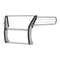 Midwest Aftermarket - Polished Stainless Grille Guard for Toyota Sequoia - Upgrade Your Ride