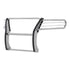 Midwest Aftermarket - Polished Stainless Grille Guard for Toyota Sequoia - Upgrade Your Ride