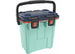 Pelican 20Qt Multi Color Elite Cooler 20Q-2-SEAFPBLU-ORG
