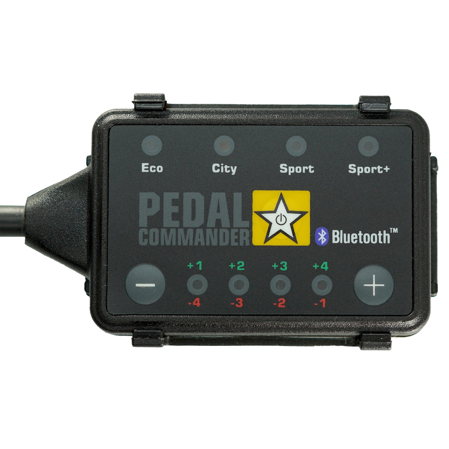 Pedal CommanderPedal Commander Throttle Response Controller Fits 2003 - 2024 GMC Savana 3500 2.8L Diesel 4.3L 4.8L 5.3L 6.0L 6.6L | 07 - GMC - SV3 - 01