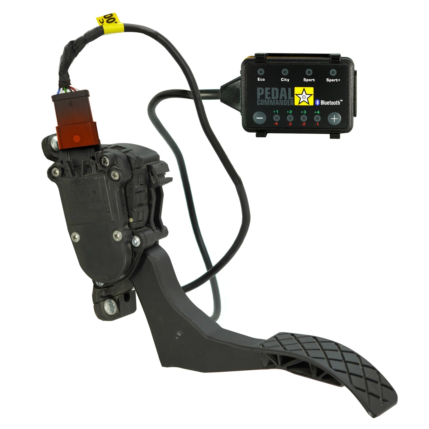 Pedal CommanderPedal Commander Throttle Response Controller Fits 2014 - 2016 BMW 328i GT XDrive | 10 - BMW - 28G - 01