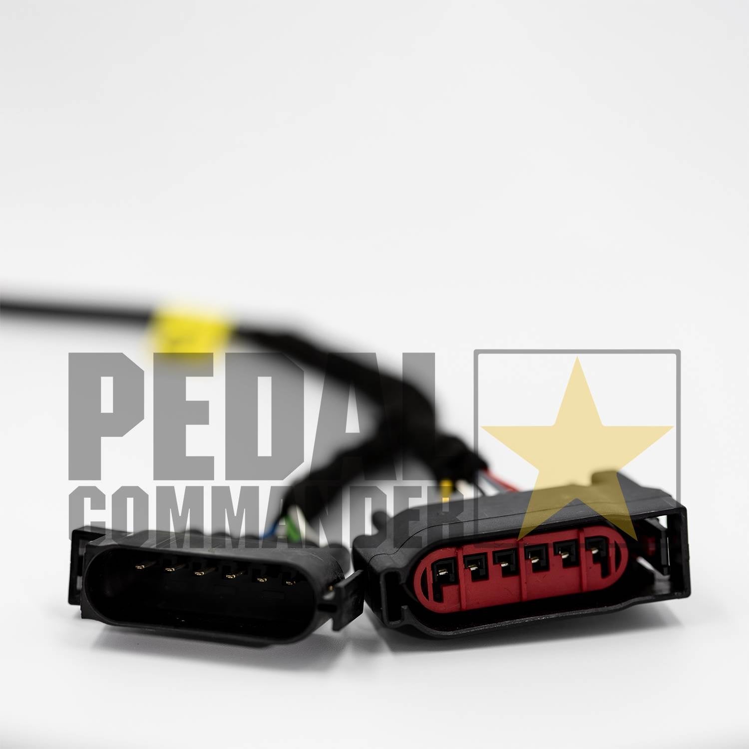 Pedal CommanderPedal Commander Throttle Response Controller Fits 2007 - 2015 Jaguar XKR 5.0L | 19 - JGR - XKR - 01