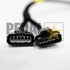 Pedal CommanderPedal Commander Throttle Response Controller Fits 2012 - 2015 Honda Crosstour 2.4L 3.5L | 20 - HND - CRT - 01