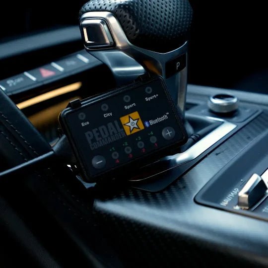Pedal CommanderPedal Commander Throttle Response Controller
