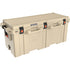 Pelican 250 Qt Tan Elite Cooler 250QT-2-TAN