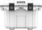 Pelican 30 Qt White and Gray Elite Cooler 30Q-1-WHTGRY