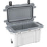 Pelican  70 Qt White and Gray Elite Cooler 70Q-1-WHTGRY