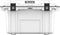 Pelican  70 Qt White and Gray Elite Cooler 70Q-1-WHTGRY