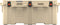 Pelican 250 Qt Tan Elite Cooler 250QT-2-TAN