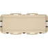 Pelican 250 Qt Tan Elite Cooler 250QT-2-TAN