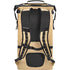 Pelican Dayventure Tan Backpack Cooler SOFT-CBKPK-COYOTE