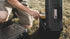 Pelican Black Vault Ammo Case Without Foam VCV250-0010-BLK