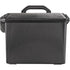 Pelican Black Vault Ammo Case Without Foam VCV250-0010-BLK