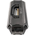 Pelican Black Vault Ammo Case Without Foam VCV250-0010-BLK