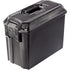 Pelican Black Vault Ammo Case Without Foam VCV250-0010-BLK
