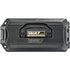 Pelican Black Vault Ammo Case Without Foam VCV250-0010-BLK