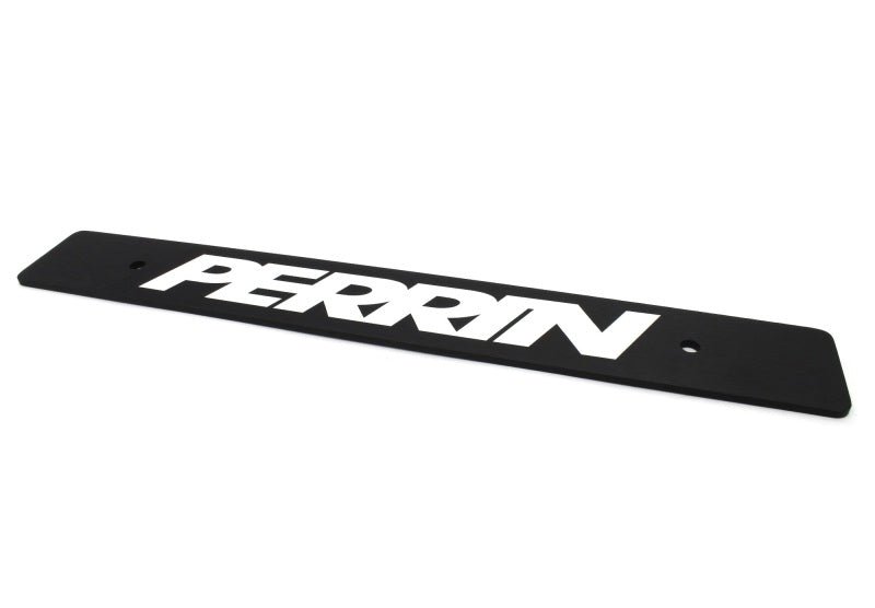 Perrin PerformancePerrin Performance PA License Plate Delete | Fits 2022 - 2024 Subaru BRZ Toyota GR86