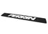 Perrin PerformancePerrin Performance PA License Plate Delete | Fits 2022 - 2024 Subaru BRZ Toyota GR86