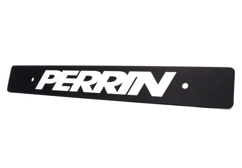 Perrin PerformancePerrin Performance PA License Plate Delete | Fits 2022 - 2024 Subaru BRZ Toyota GR86