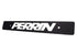 Perrin PerformancePerrin Performance PA License Plate Delete | Fits 2022 - 2024 Subaru BRZ Toyota GR86