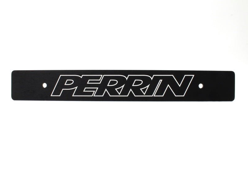 Perrin PerformancePerrin Performance PA License Plate Delete | Fits 2022 - 2024 Subaru BRZ Toyota GR86