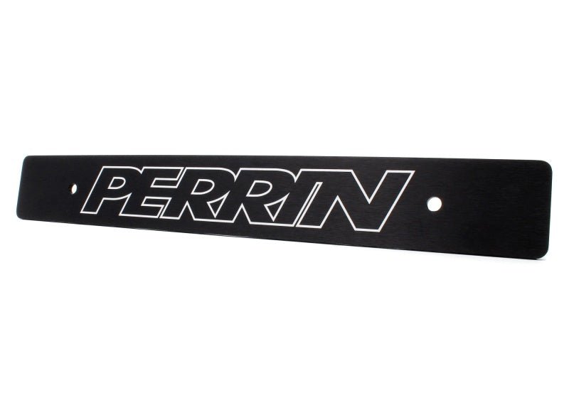 Perrin PerformancePerrin Performance PA License Plate Delete | Fits 2022 - 2024 Subaru BRZ Toyota GR86
