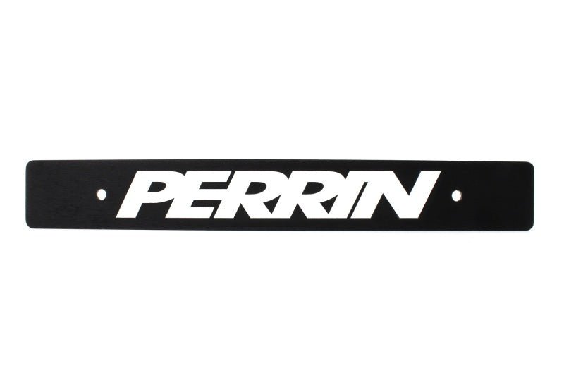 Perrin PerformancePerrin Performance PA License Plate Delete | Fits 2022 - 2024 Subaru BRZ Toyota GR86