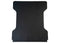Midwest Aftermarket Heavy Duty Rubber Bed Mat Liner 2019-2026 Chevy Silverado GMC Sierra 1500 8FT Bed