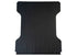 Midwest Aftermarket Heavy Duty Rubber Bed Mat Liner 2019-2026 Chevy Silverado GMC Sierra 1500 8FT Bed