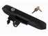 Pop & LockPop and Lock Manual Locking Tailgate Lock | Fits 2005 - 2015 Toyota Tacoma