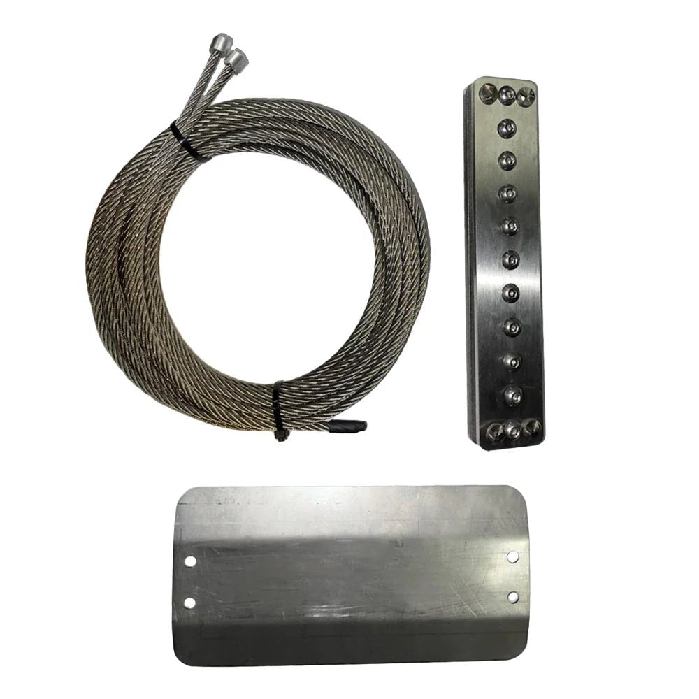 Pop & LockPop and Lock Catalytic Converter Security Device