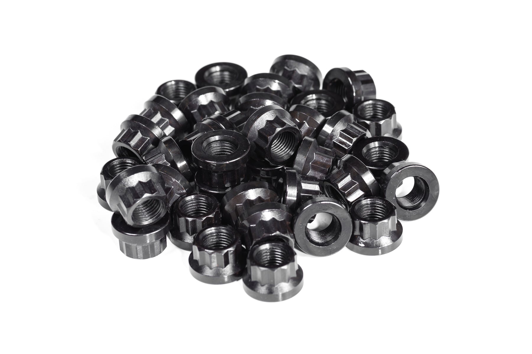 Power Stroke ProductsPowerstroke Products 6.0L Head Stud Replacement Kit for 2003 - 2007 Ford Powerstroke 6.0L Diesel Cylinder