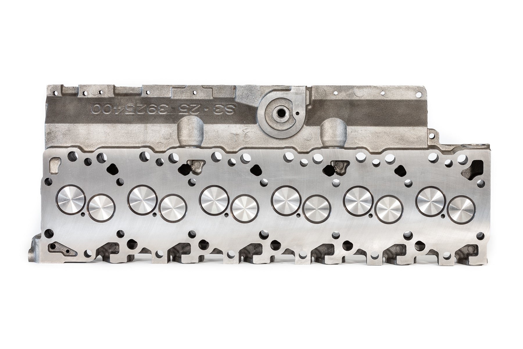 Power Stroke Products1994 - 1998 Cummins Head 12V 5.9L