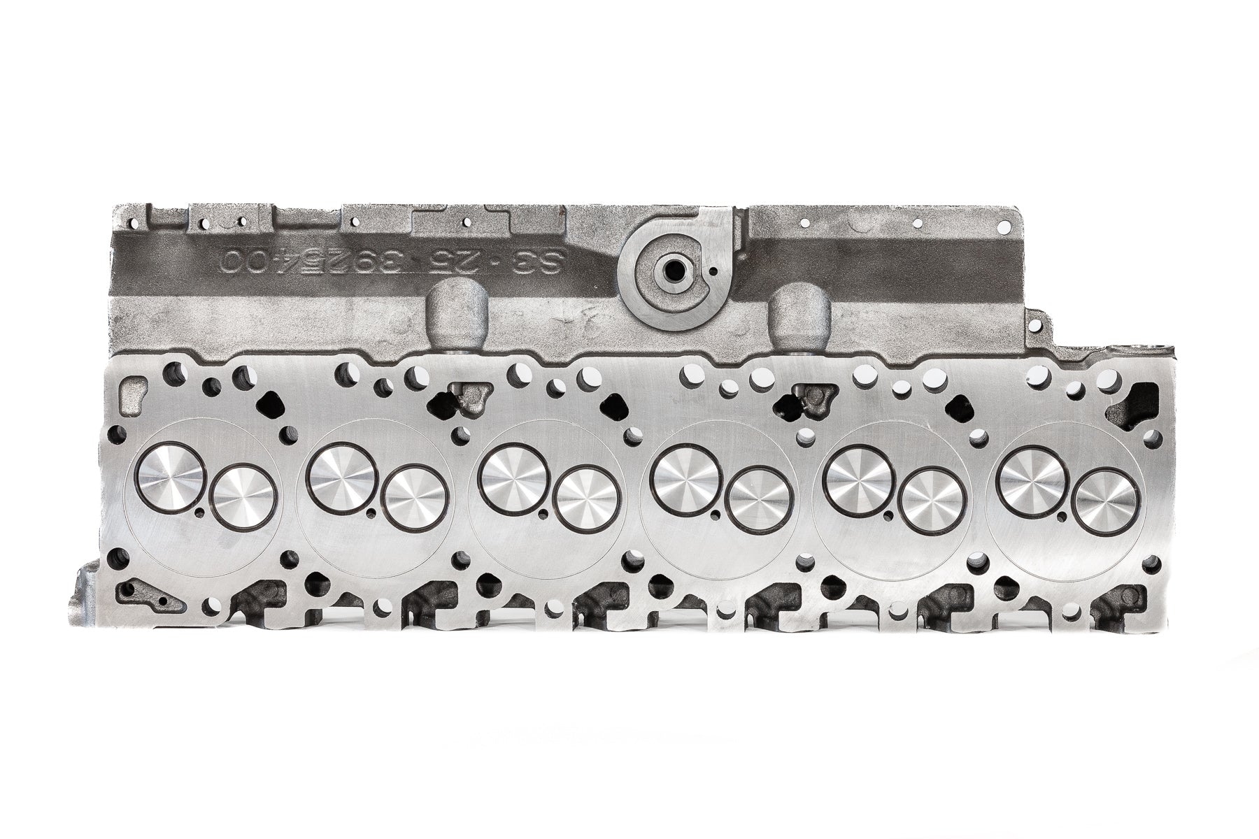 Power Stroke Products1994 - 1998 Cummins Head 12V 5.9L O - Ringed