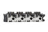 Power Stroke Products18Mm 6.0L Head Loaded Hdvalve Springs